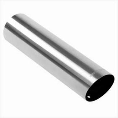 MagnaFlow Stainless Steel Exhaust Tip (Polished) - 35101